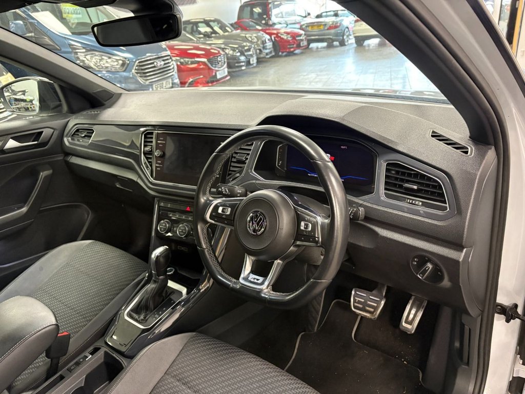 Used Volkswagen T-Roc 2018 for sale - 78134479: Photo 2