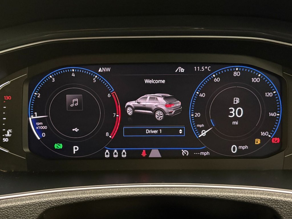 Used Volkswagen T-Roc 2018 for sale - 78134479: Photo 20