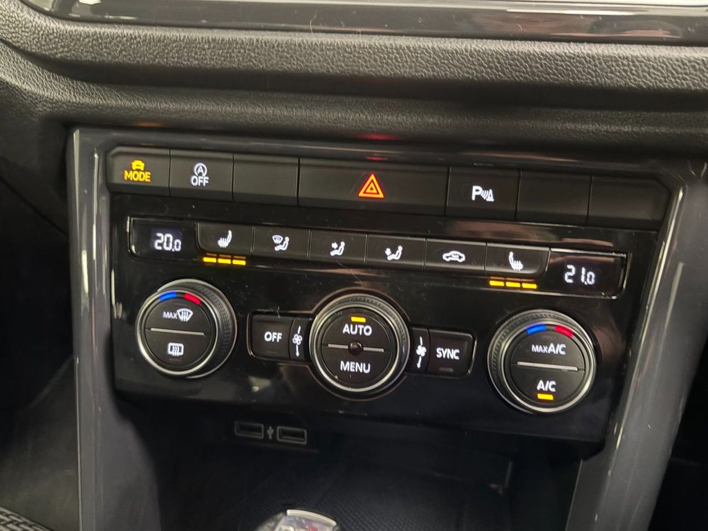 Used Volkswagen T-Roc 2018 for sale - 78134479: Photo 23