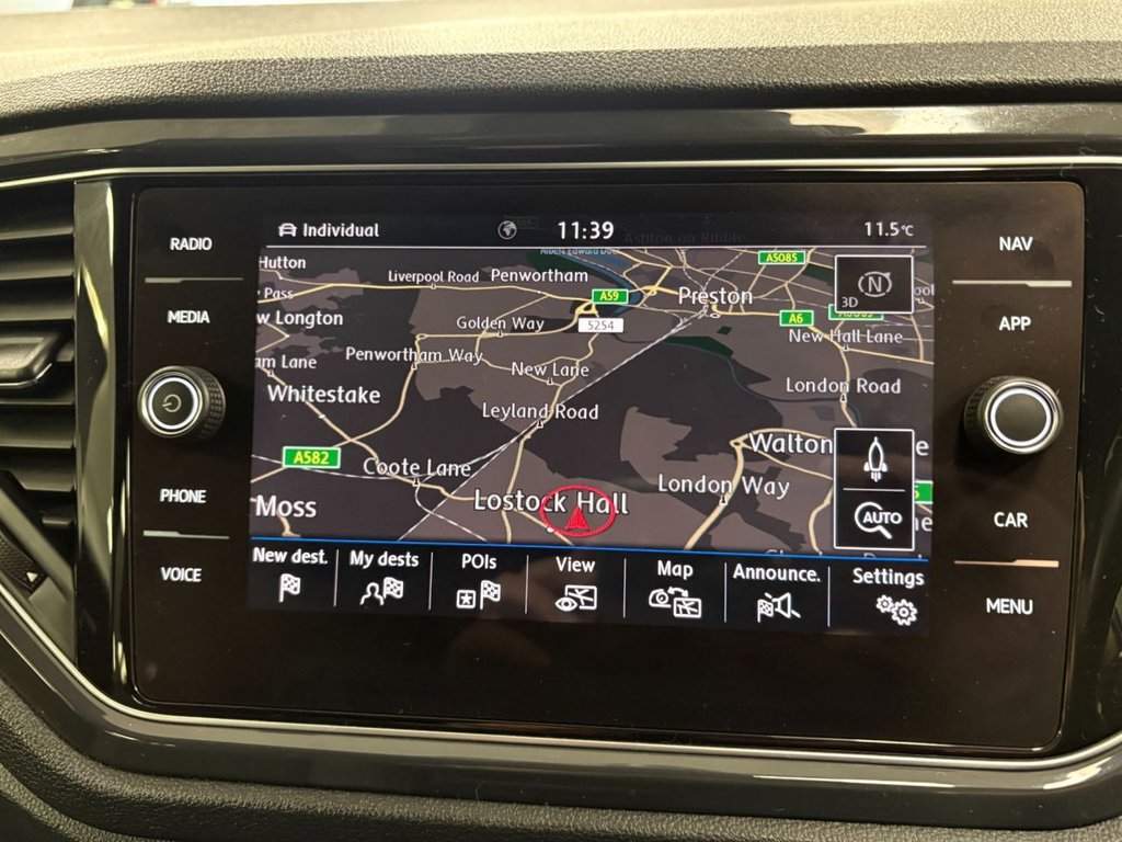 Used Volkswagen T-Roc 2018 for sale - 78134479: Photo 25