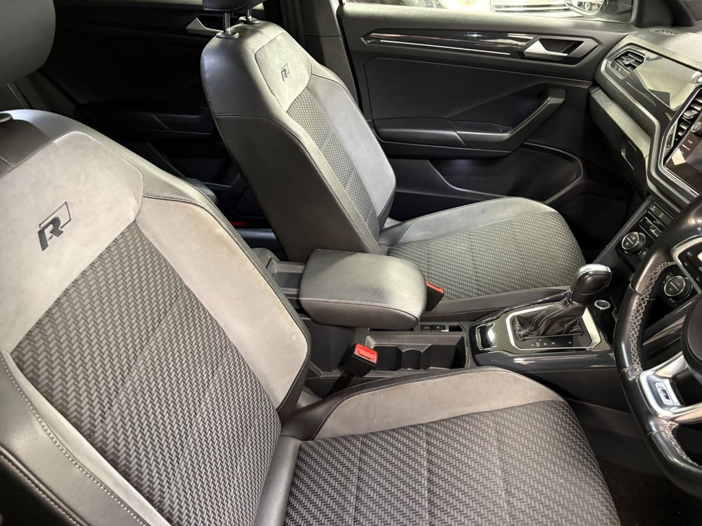 Used Volkswagen T-Roc 2018 for sale - 78134479: Photo 28
