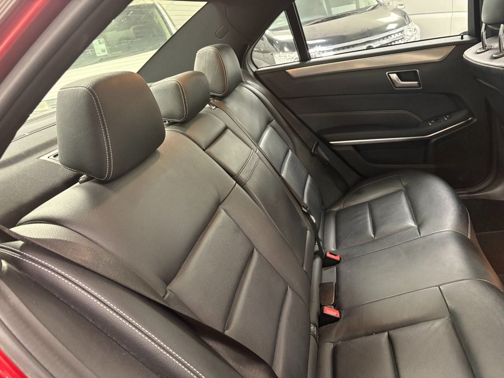Used Mercedes-Benz E Class 2014 for sale - 77027322: Photo 19