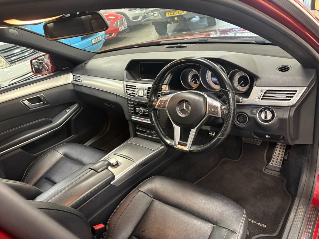 Used Mercedes-Benz E Class 2014 for sale - 77027322: Photo 2