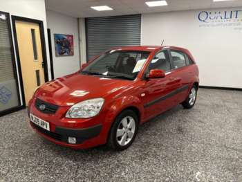 2009 (09) - 1.4 3 Hatchback 5dr Petrol Automatic (171 g/km, 95 bhp)