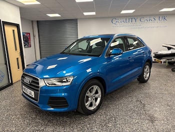 Audi - Q3