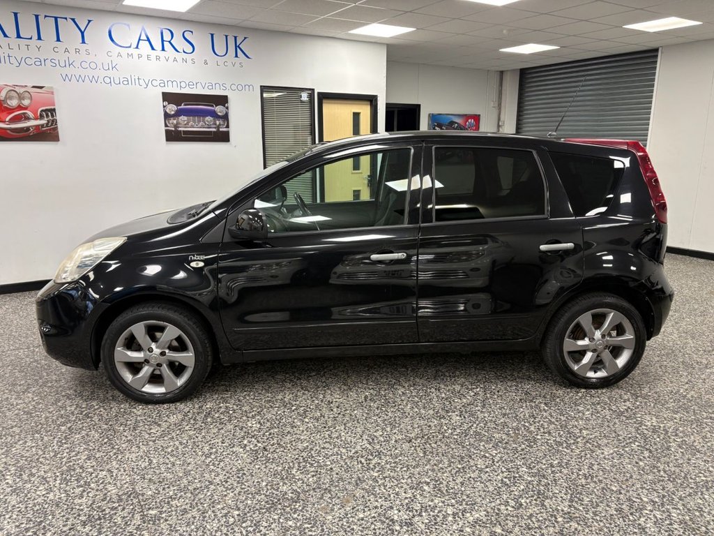 Used Nissan Note 2011 for sale - 77855427: Photo 15