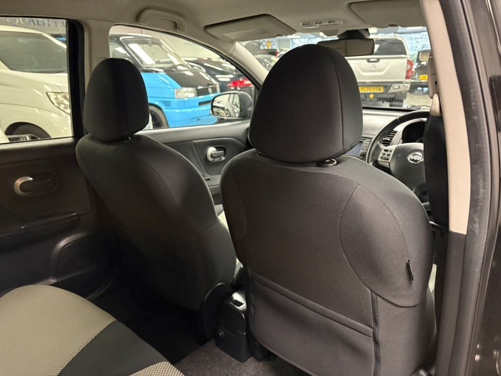 Used Nissan Note 2011 for sale - 77855427: Photo 21