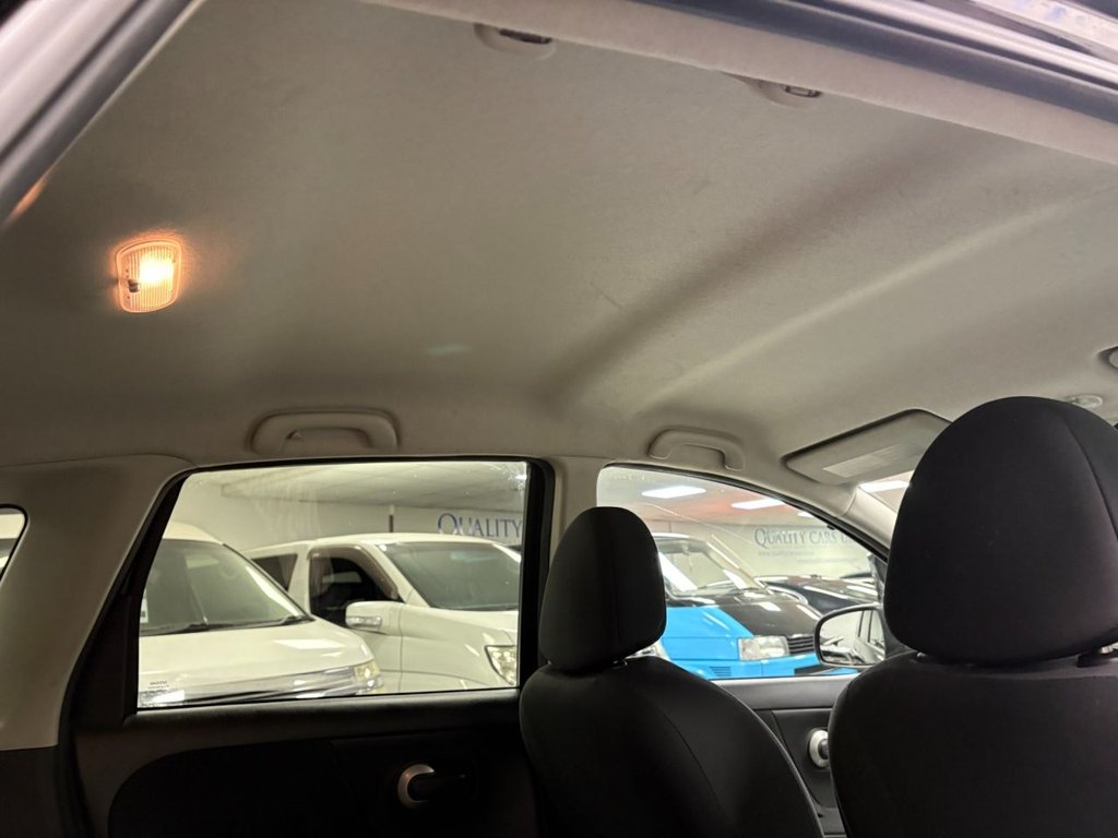 Used Nissan Note 2011 for sale - 77855427: Photo 27