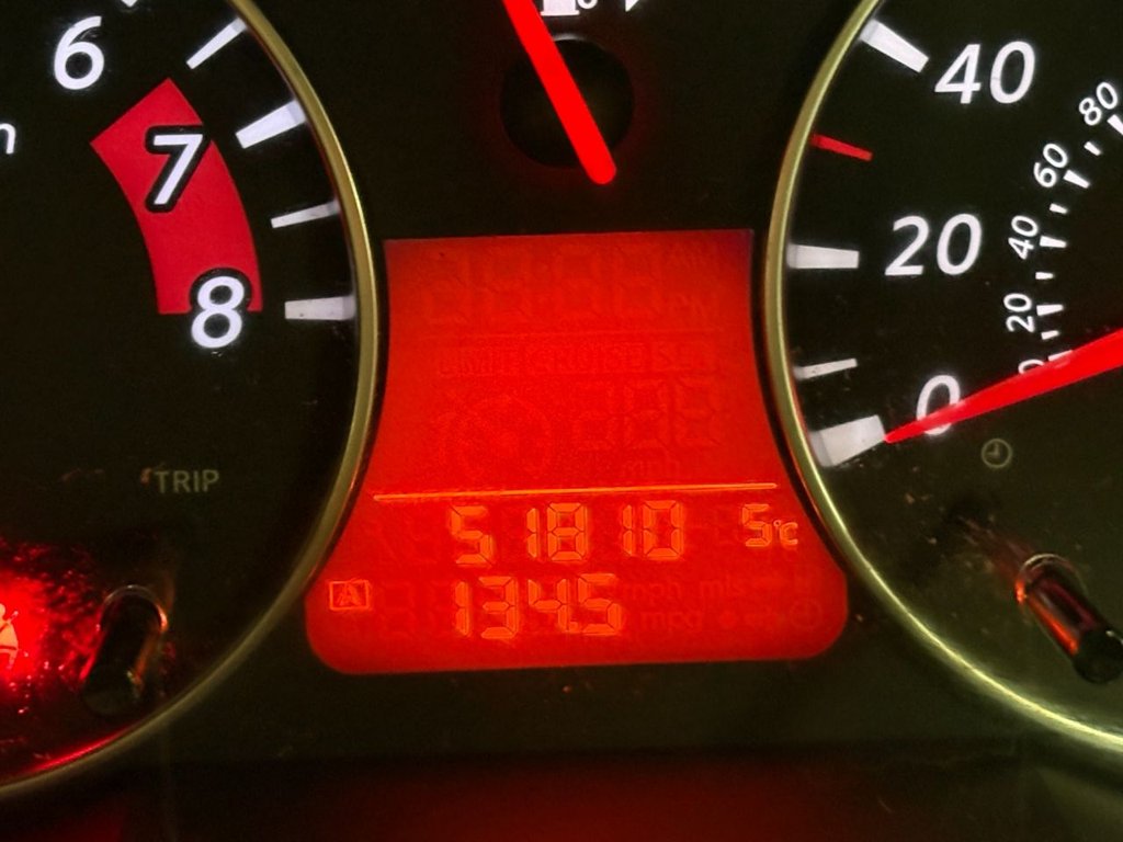 Used Nissan Note 2011 for sale - 77855427: Photo 3