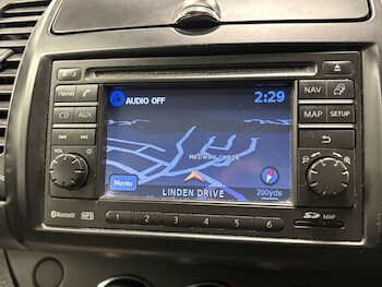 Used Nissan Note 2011 for sale - 77855427: Photo