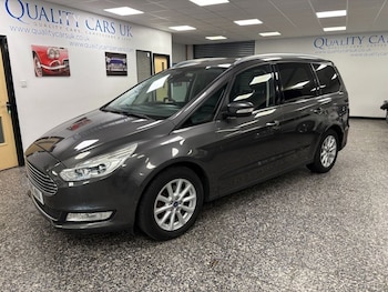 Used Ford Galaxy 2016 for sale - 78828398: Photo
