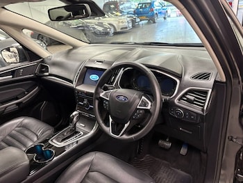 Used Ford Galaxy 2016 for sale - 78828398: Photo