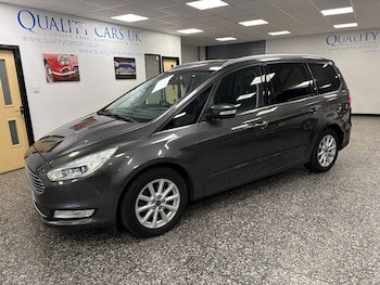Used Ford Galaxy 2016 for sale - 78828398: Photo