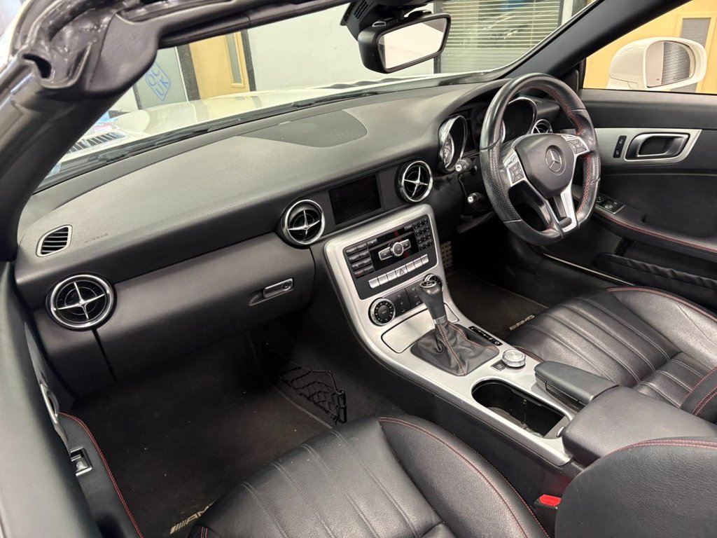 Used Mercedes-Benz SLK 2013 for sale - 77236681: Photo 11