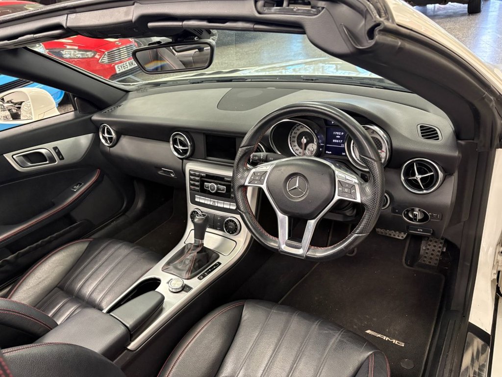 Used Mercedes-Benz SLK 2013 for sale - 77236681: Photo 2