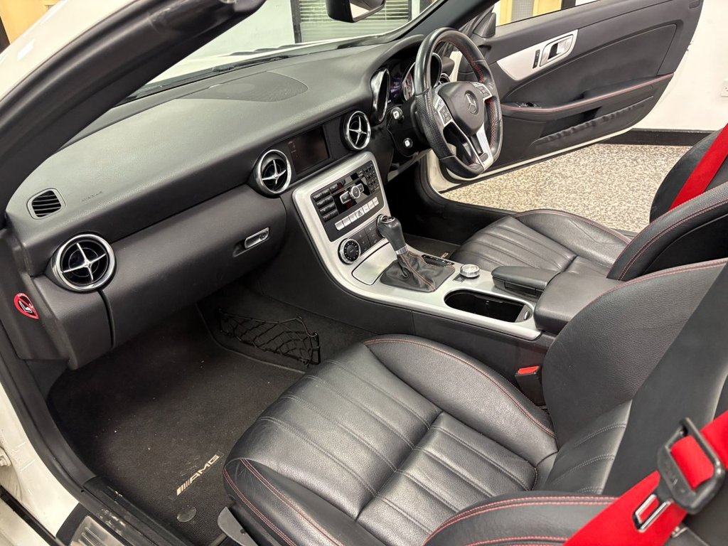 Used Mercedes-Benz SLK 2013 for sale - 77236681: Photo 29