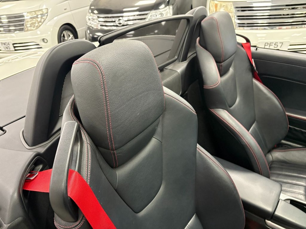 Used Mercedes-Benz SLK 2013 for sale - 77236681: Photo 31
