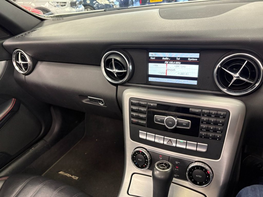 Used Mercedes-Benz SLK 2013 for sale - 77236681: Photo 34