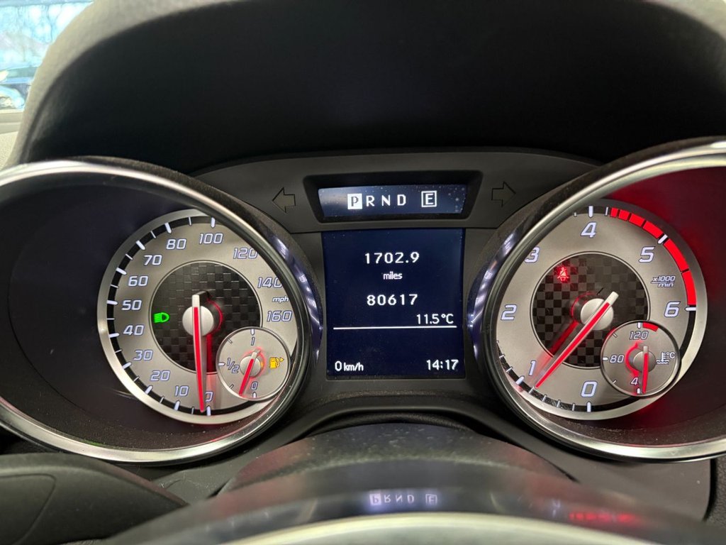 Used Mercedes-Benz SLK 2013 for sale - 77236681: Photo 35