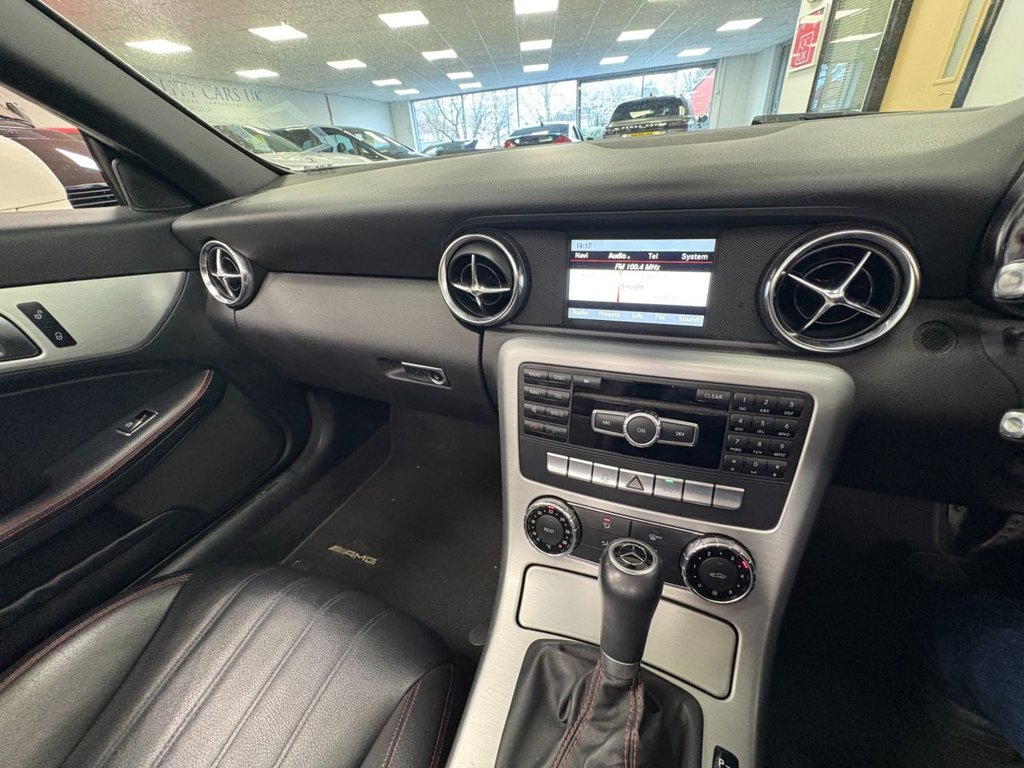 Used Mercedes-Benz SLK 2013 for sale - 77236681: Photo 37