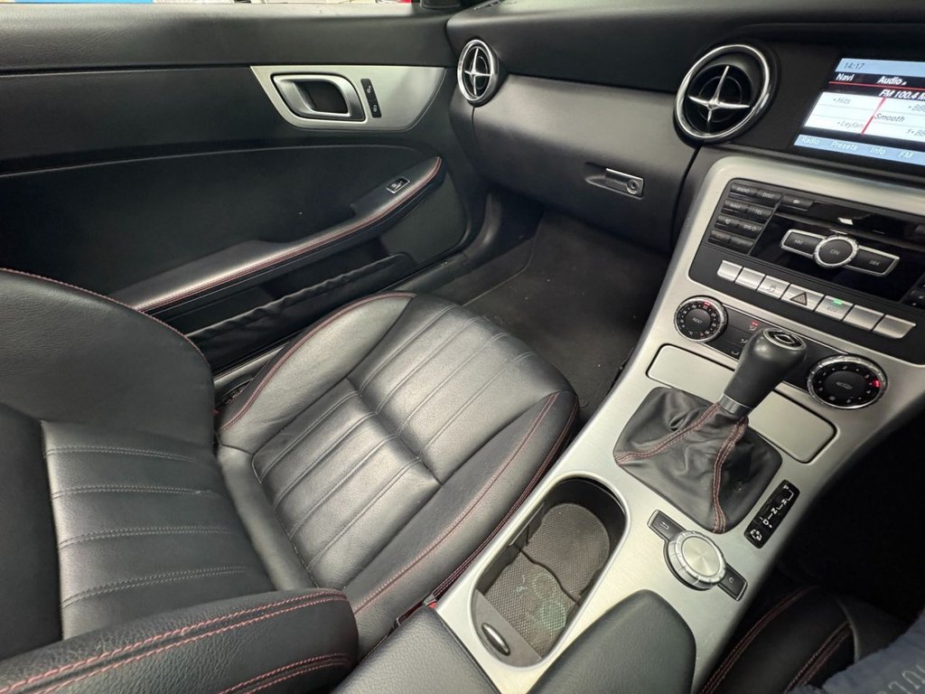 Used Mercedes-Benz SLK 2013 for sale - 77236681: Photo 38