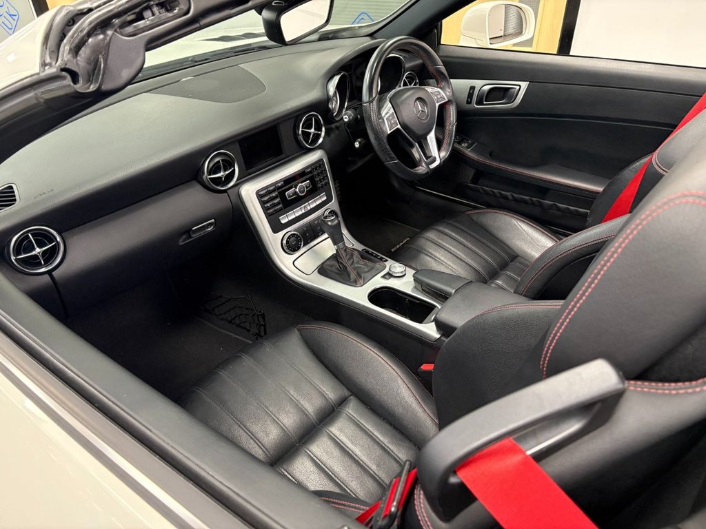 Used Mercedes-Benz SLK 2013 for sale - 77236681: Photo 7