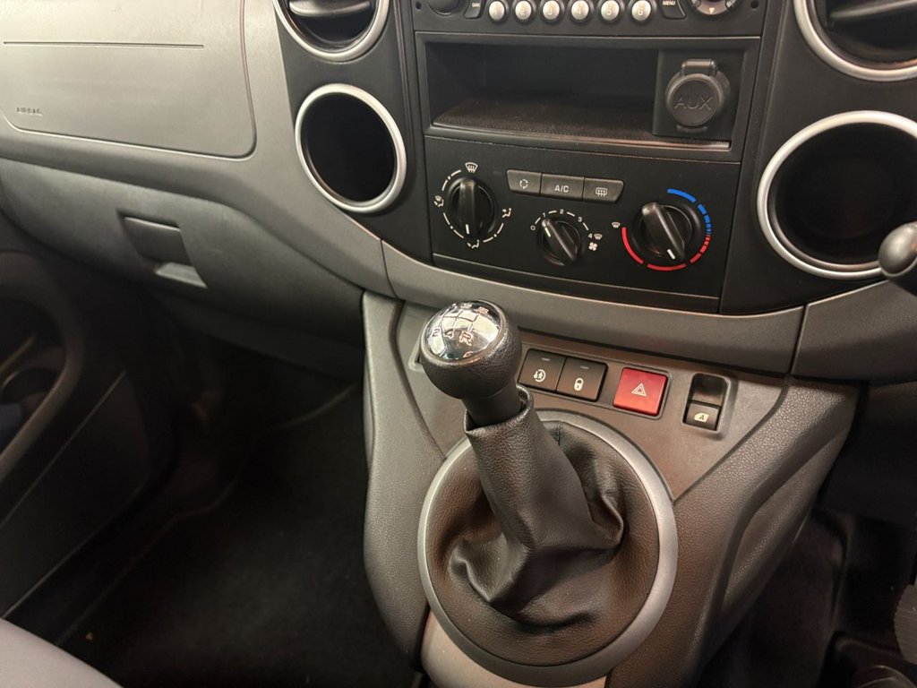 Used Peugeot Partner Tepee 2016 for sale - 77096436: Photo 26