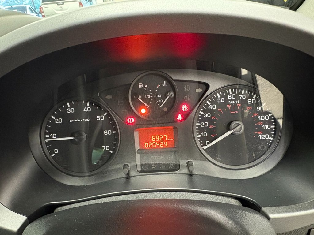 Used Peugeot Partner Tepee 2016 for sale - 77096436: Photo 4