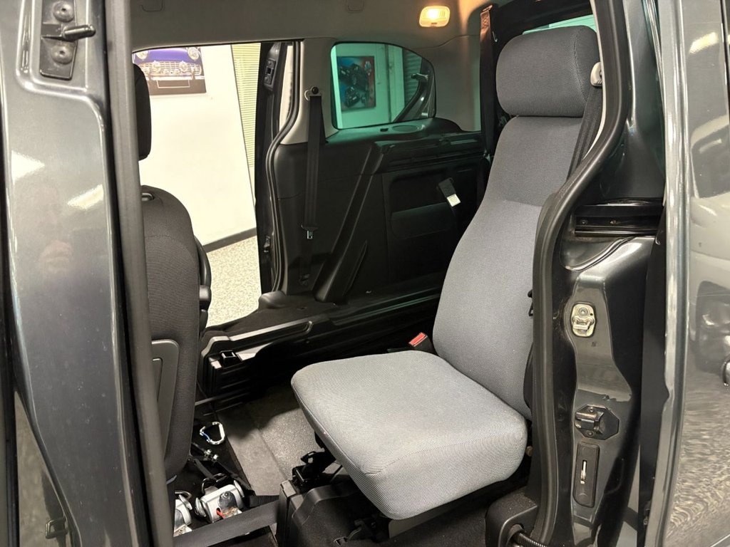 Used Peugeot Partner Tepee 2016 for sale - 77096436: Photo 9