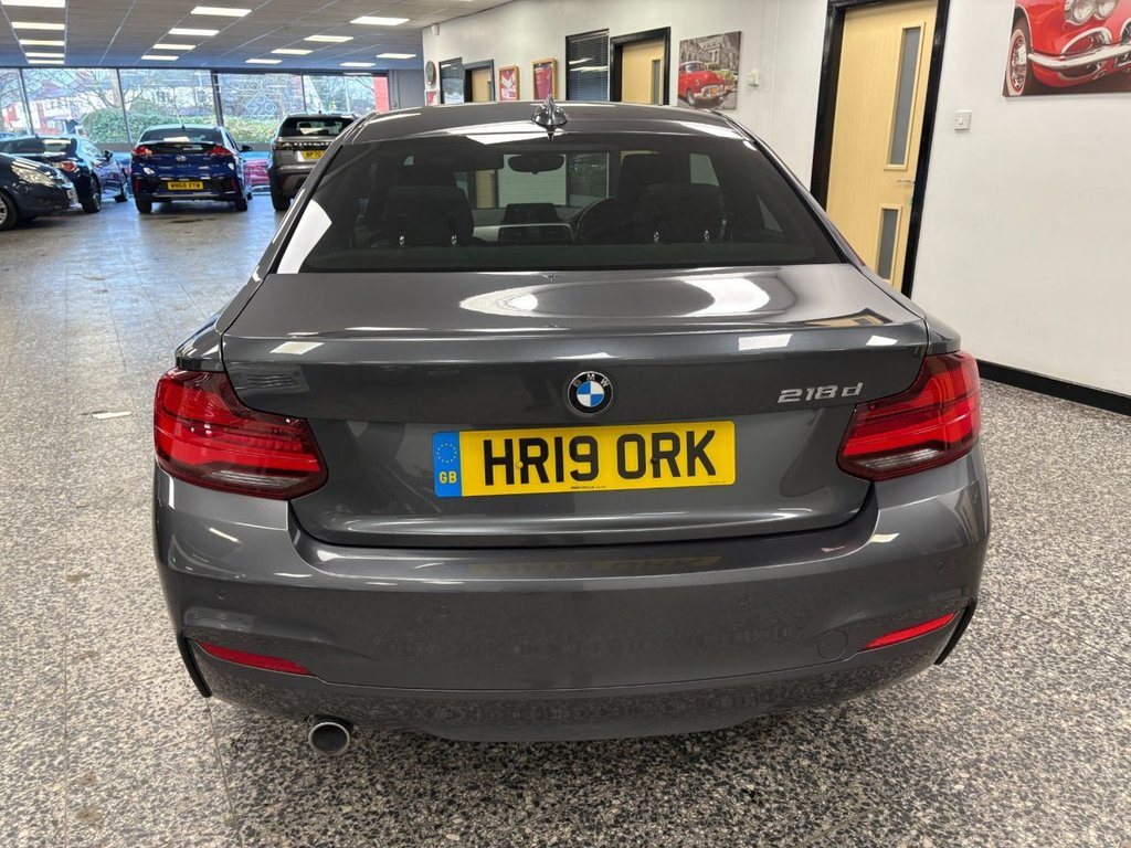 Used BMW 2 Series 2019 for sale - 77227179: Photo 11