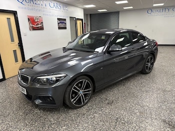 Used BMW 2 Series 2019 for sale - 77227179: Photo