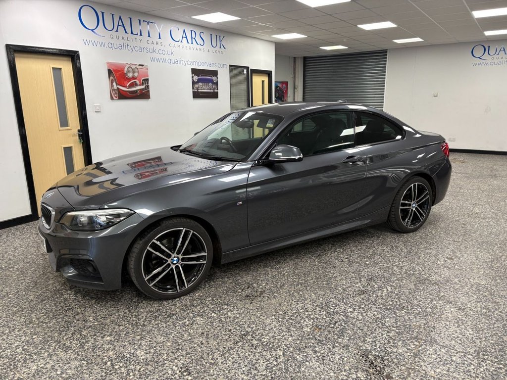 Used BMW 2 Series 2019 for sale - 77227179: Photo 3