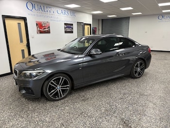 Used BMW 2 Series 2019 for sale - 77227179: Photo