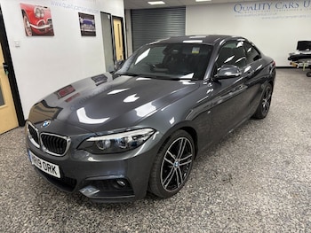 Used BMW 2 Series 2019 for sale - 77227179: Photo