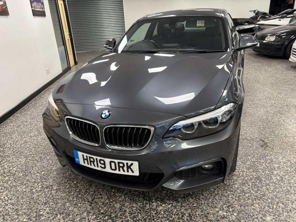 Used BMW 2 Series 2019 for sale - 77227179: Photo 5