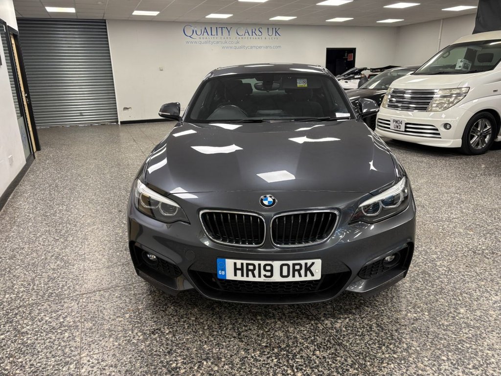 Used BMW 2 Series 2019 for sale - 77227179: Photo 6