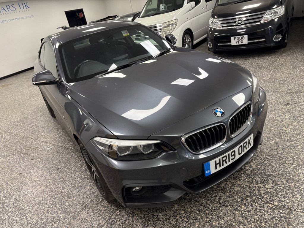 Used BMW 2 Series 2019 for sale - 77227179: Photo 7
