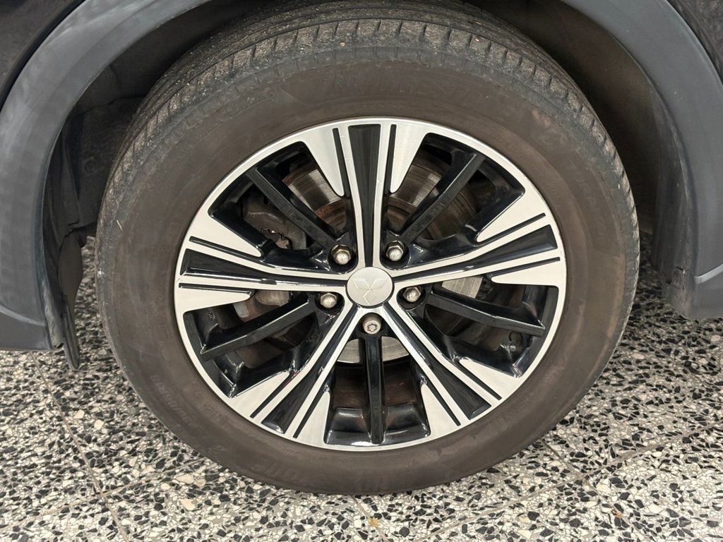Used Mitsubishi Eclipse Cross 2018 for sale - 76018912: Photo 10