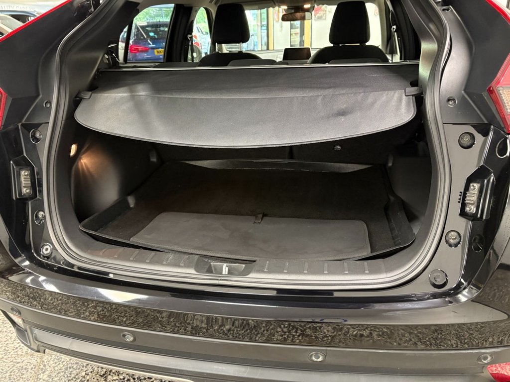 Used Mitsubishi Eclipse Cross 2018 for sale - 76018912: Photo 13