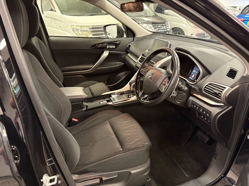 Used Mitsubishi Eclipse Cross 2018 for sale - 76018912: Photo 15