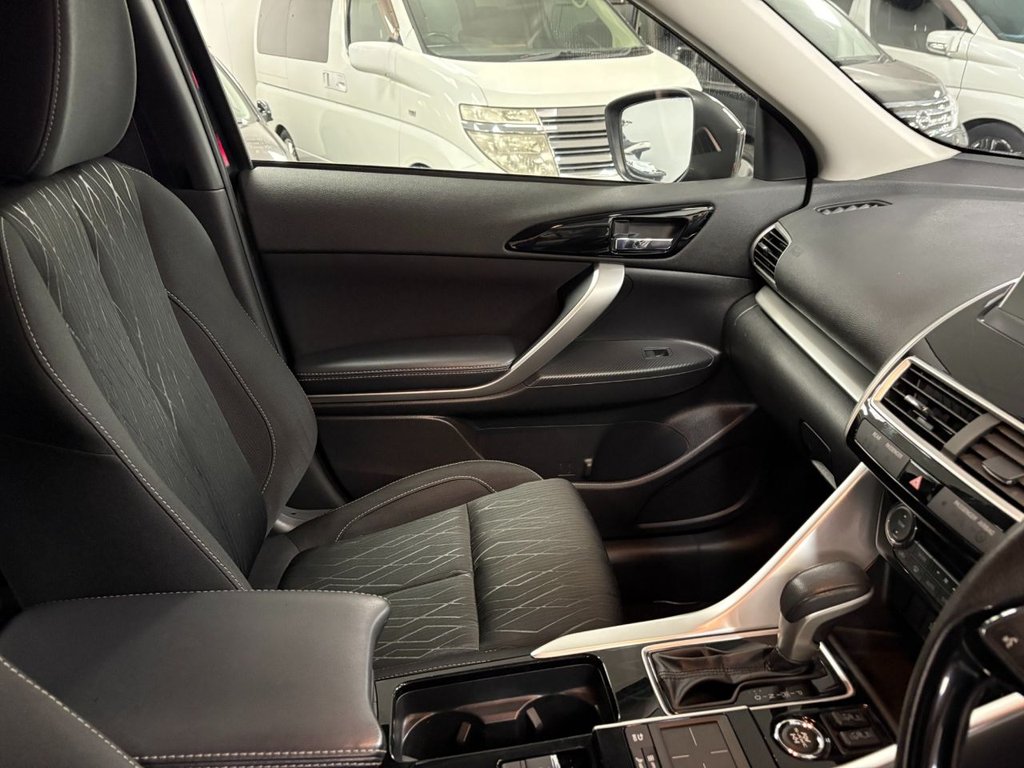 Used Mitsubishi Eclipse Cross 2018 for sale - 76018912: Photo 17