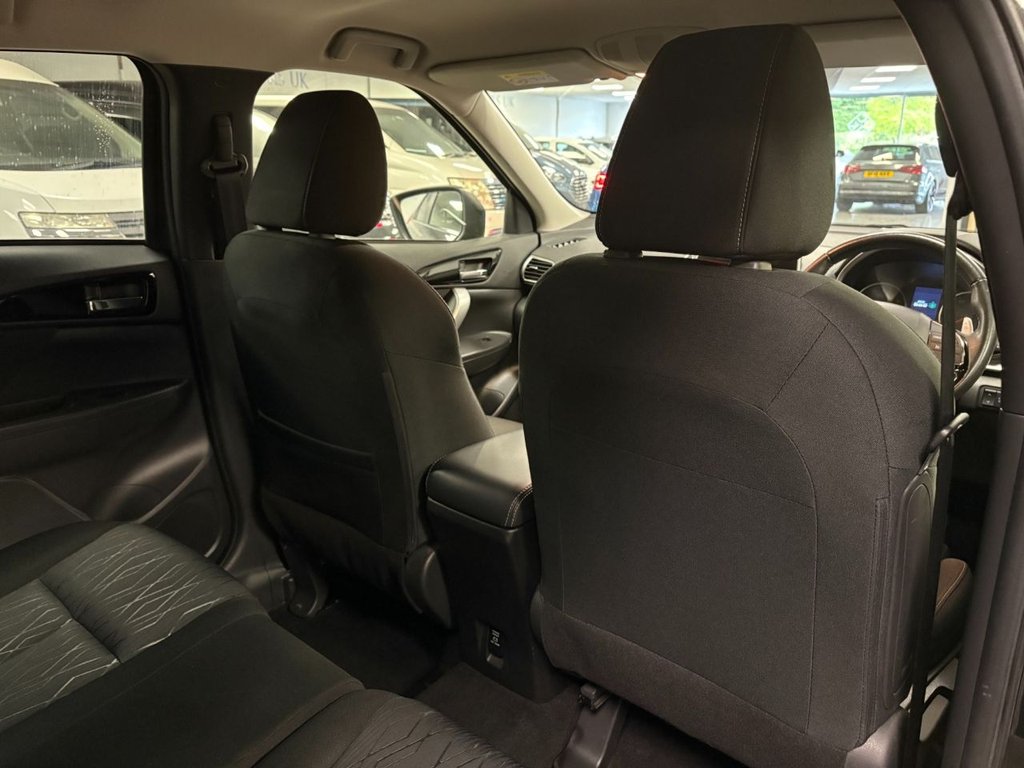 Used Mitsubishi Eclipse Cross 2018 for sale - 76018912: Photo 19