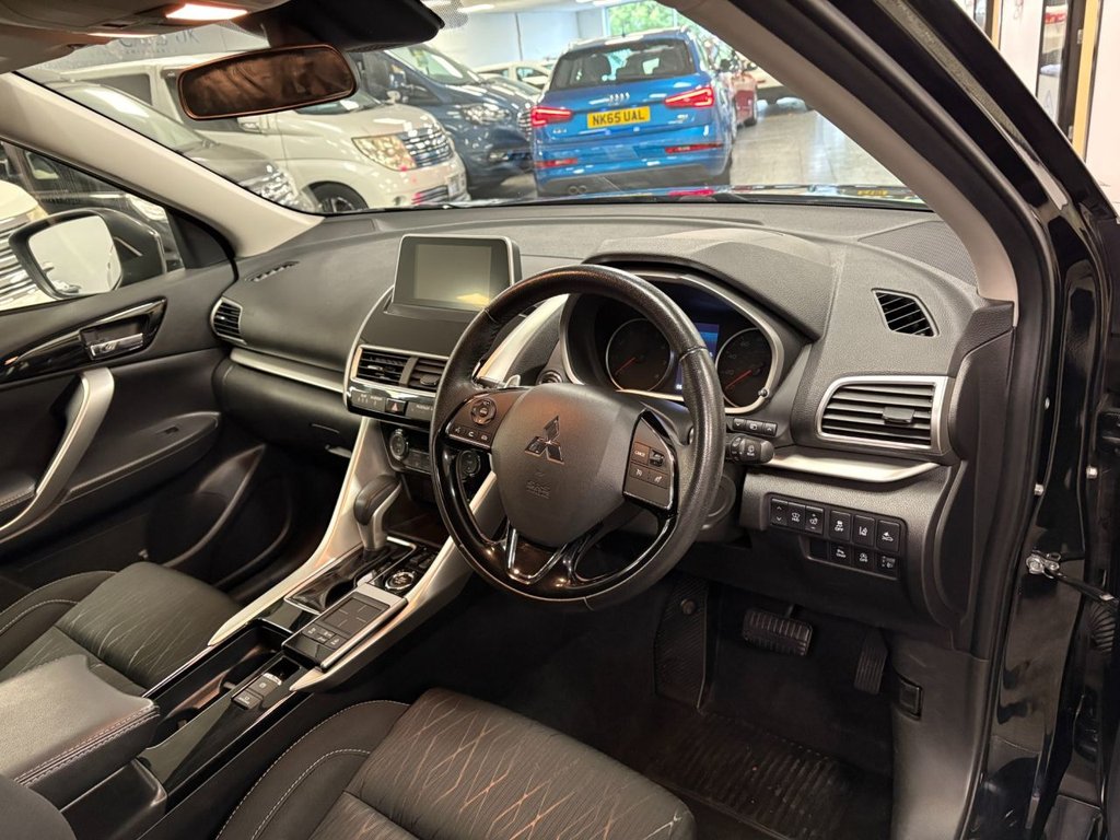 Used Mitsubishi Eclipse Cross 2018 for sale - 76018912: Photo 2