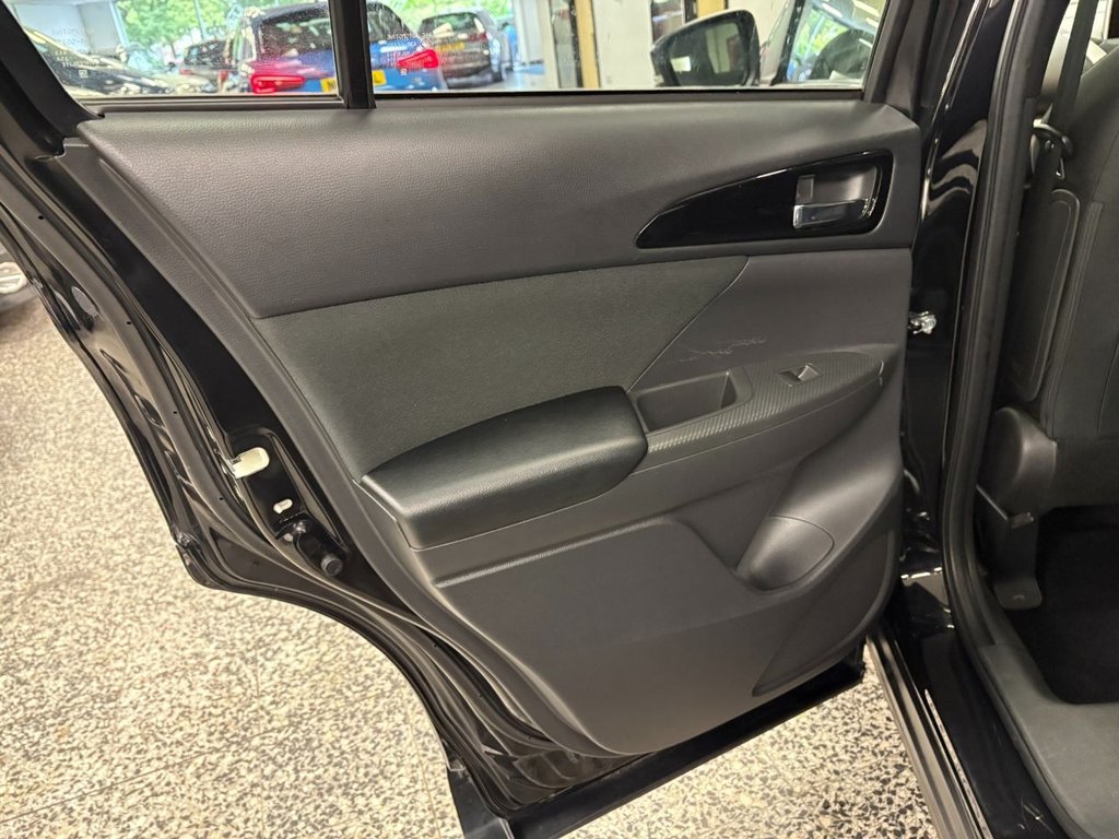 Used Mitsubishi Eclipse Cross 2018 for sale - 76018912: Photo 23