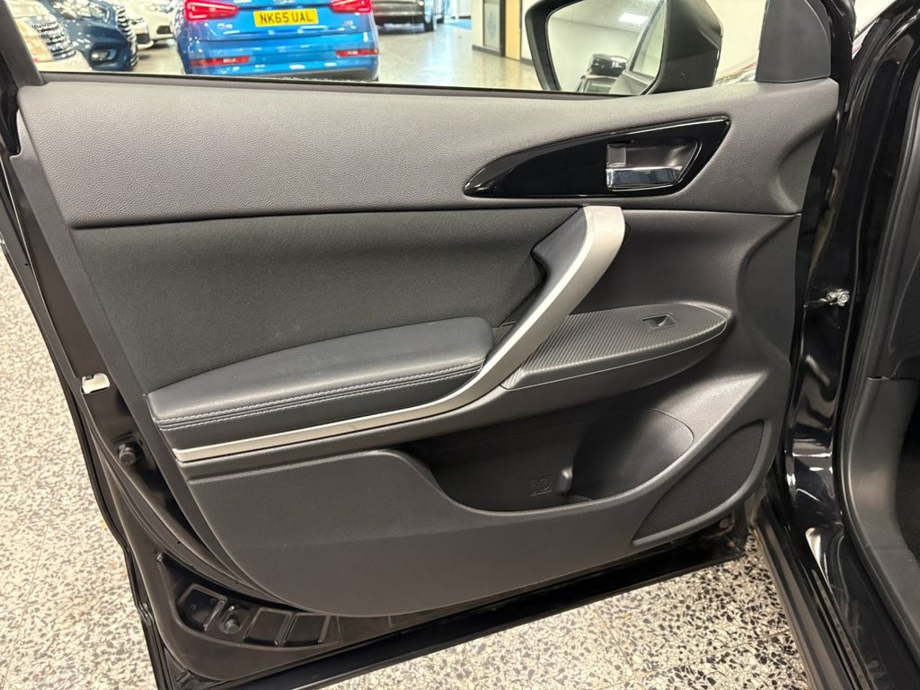 Used Mitsubishi Eclipse Cross 2018 for sale - 76018912: Photo 24