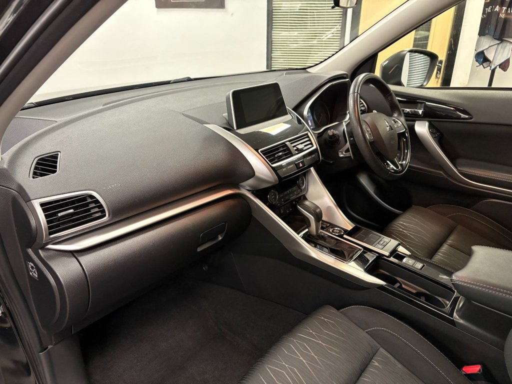 Used Mitsubishi Eclipse Cross 2018 for sale - 76018912: Photo 25