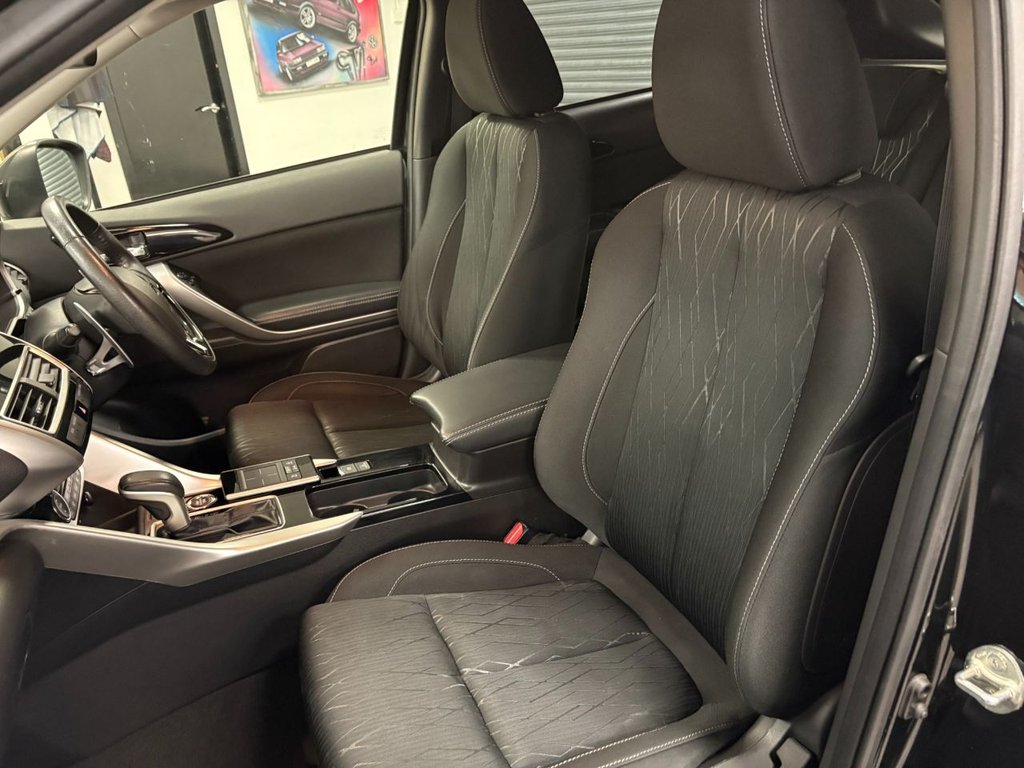 Used Mitsubishi Eclipse Cross 2018 for sale - 76018912: Photo 27