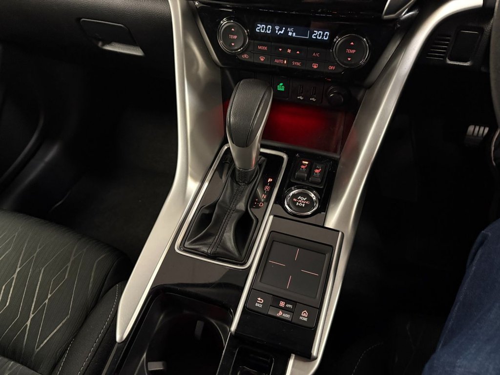 Used Mitsubishi Eclipse Cross 2018 for sale - 76018912: Photo 28