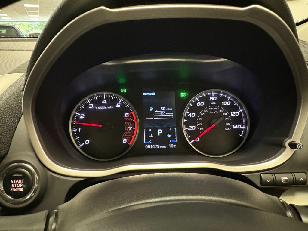 Used Mitsubishi Eclipse Cross 2018 for sale - 76018912: Photo 33
