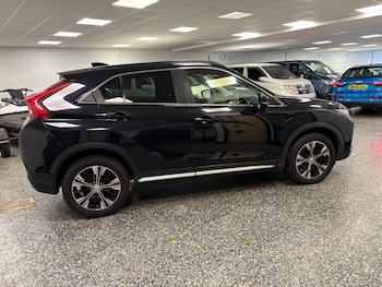 Used Mitsubishi Eclipse Cross 2018 for sale - 76018912: Photo